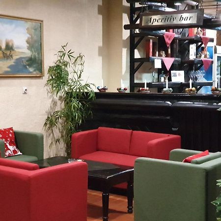 Hotel Olga Dedijer Копаоник Екстериор снимка