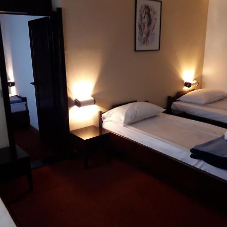 Hotel Olga Dedijer Копаоник Екстериор снимка