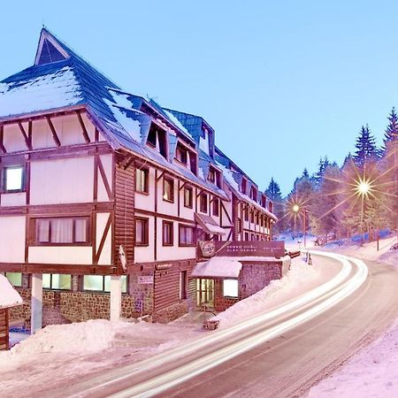 Hotel Olga Dedijer Копаоник Екстериор снимка