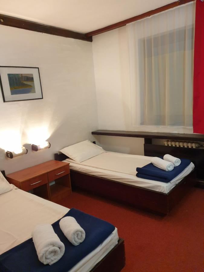 Hotel Olga Dedijer Копаоник Екстериор снимка