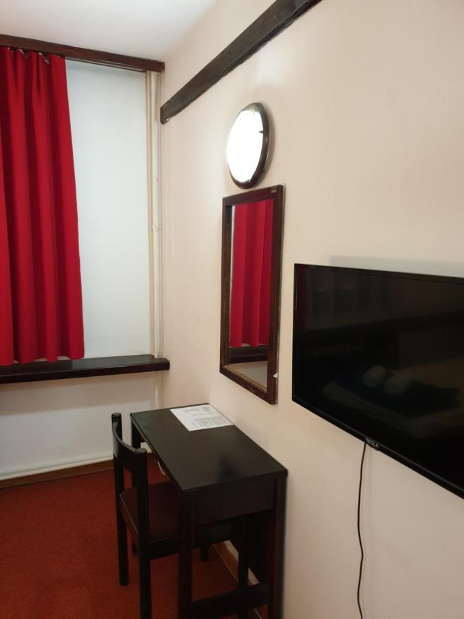 Hotel Olga Dedijer Копаоник Екстериор снимка