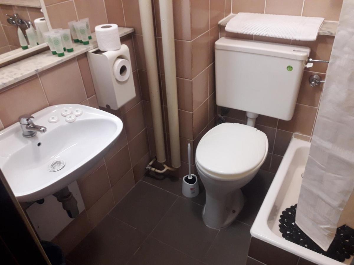 Hotel Olga Dedijer Копаоник Екстериор снимка