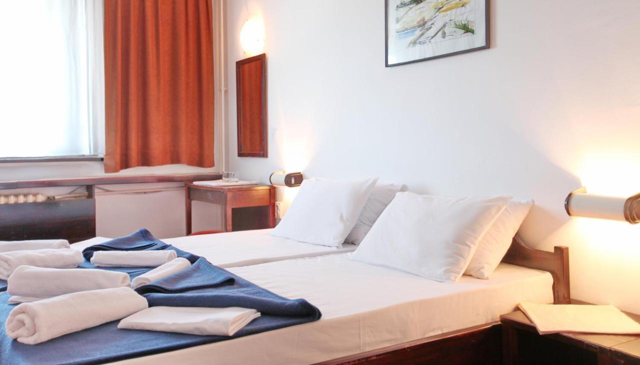 Hotel Olga Dedijer Копаоник Екстериор снимка