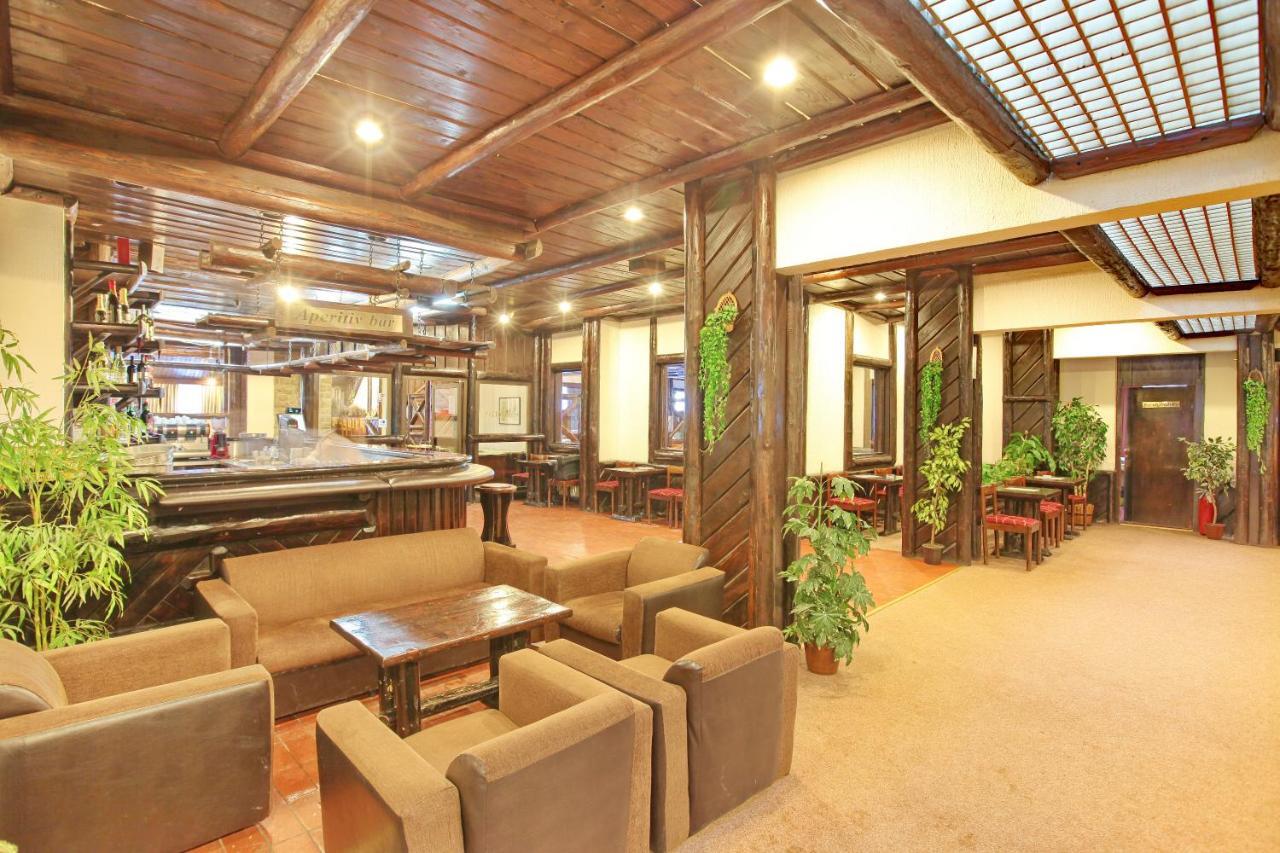 Hotel Olga Dedijer Копаоник Екстериор снимка