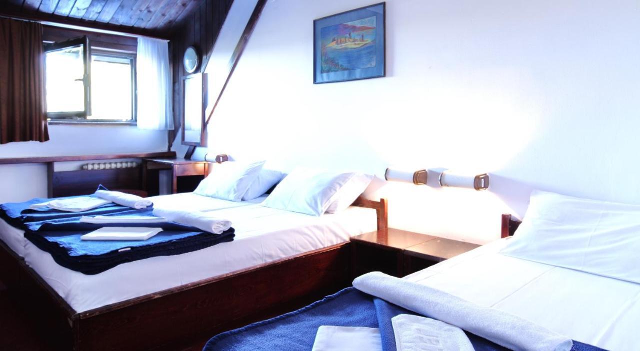 Hotel Olga Dedijer Копаоник Екстериор снимка