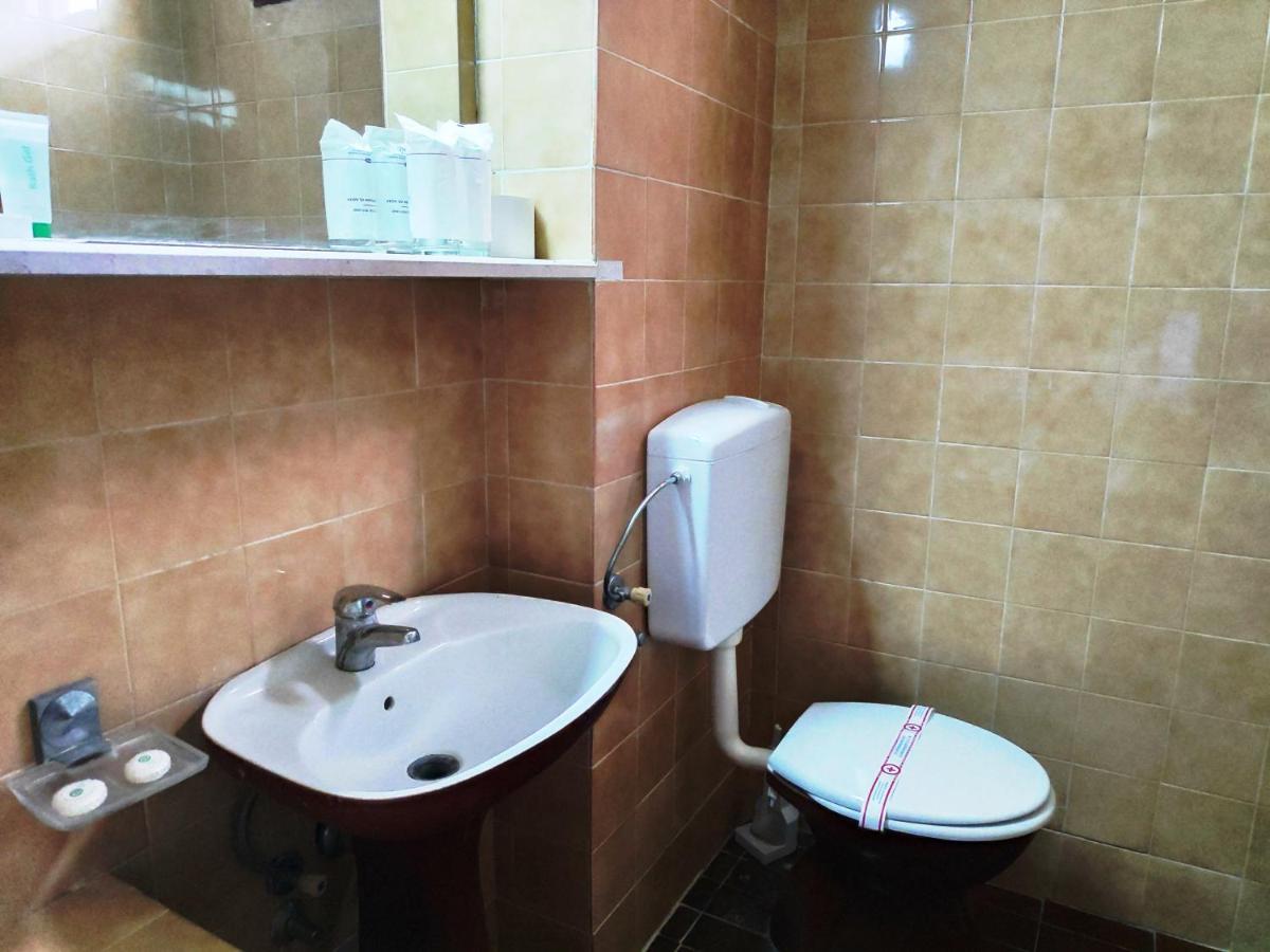 Hotel Olga Dedijer Копаоник Екстериор снимка