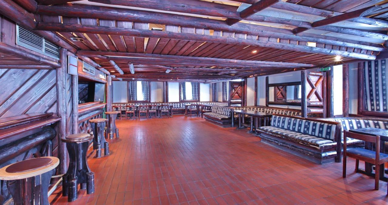 Hotel Olga Dedijer Копаоник Екстериор снимка