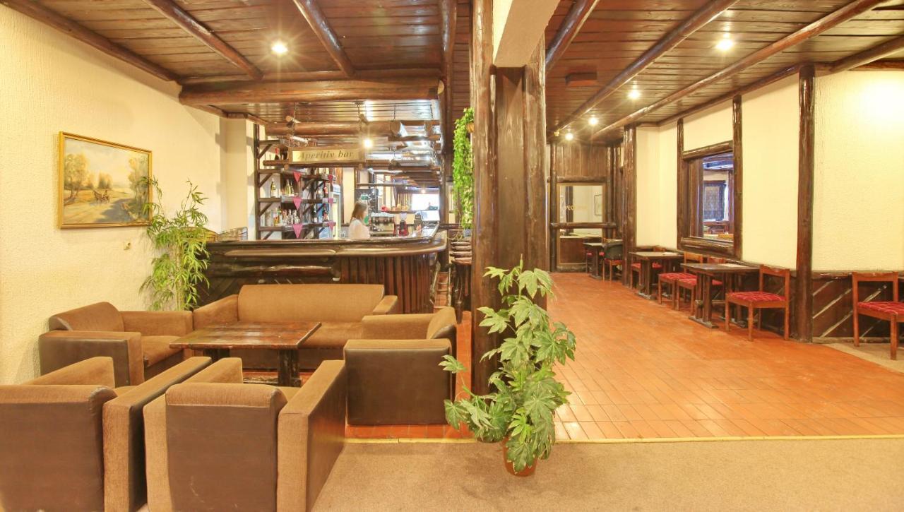 Hotel Olga Dedijer Копаоник Екстериор снимка