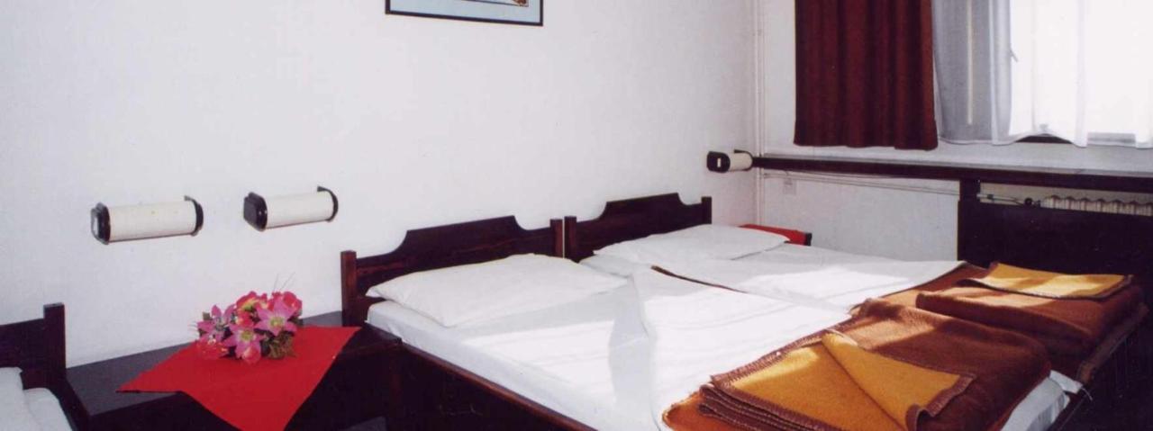 Hotel Olga Dedijer Копаоник Екстериор снимка